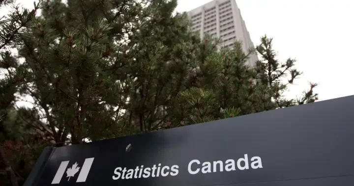 Statistics Canada is slashing hundreds of jobs, including executives