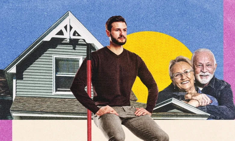 Stay-at-home sons are here — and they’re not going anywhere