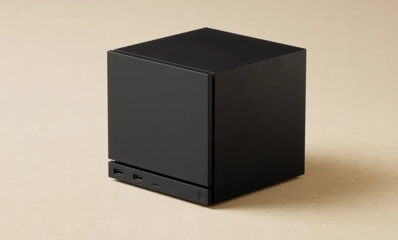 Steam Machine verification will be easier than on Steam Deck