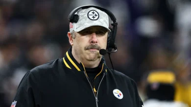 Steelers' Arthur Smith cannot afford to be passive in do-or-die Week 18