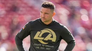 Steelers Have Four Coaching Names to Watch, Including Sneaky Riser