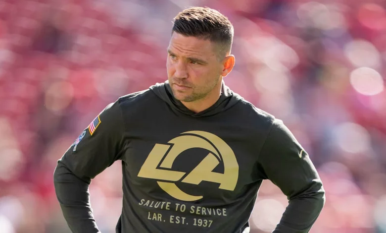 Steelers Have Four Coaching Names to Watch, Including Sneaky Riser