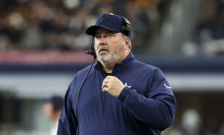 Steelers announce agreement with Mike McCarthy