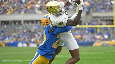 Steelers at Senior Bowl: Malachi Fields, A.J. Haulcy and other top prospects to watch