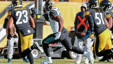 Steelers’ drought of playoff wins eventually pushes Mike Tomlin away