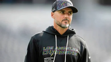 Steelers fans should be wary of Baltimore’s hiring of Jesse Minter