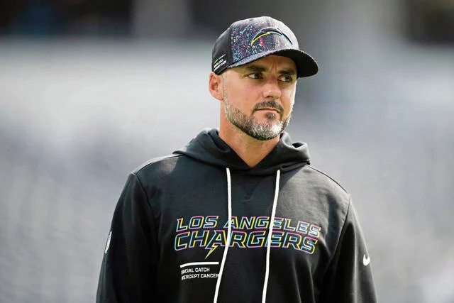 Steelers fans should be wary of Baltimore’s hiring of Jesse Minter