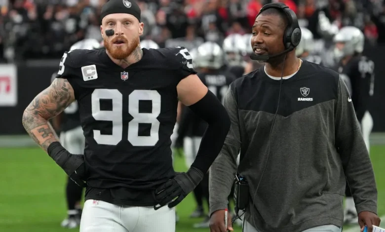 Steelers hire Patrick Graham as Mike McCarthy's D-coordinator