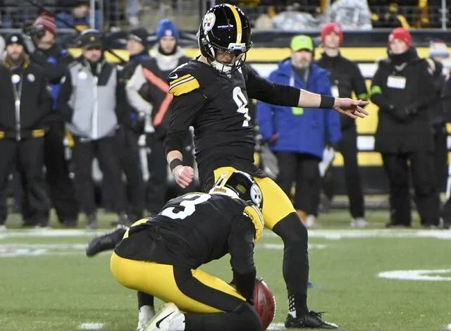 Steelers notes: Chuck Clark gets the start at strong safety over Kyle Dugger