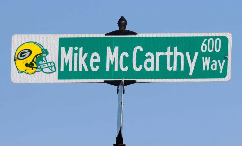 Steelers plan to hire Mike McCarthy as next head coach