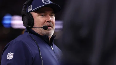 Steelers planning to hire Mike McCarthy as head coach: Sources