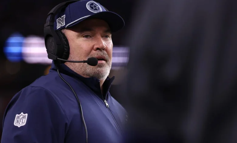 Steelers planning to hire Mike McCarthy as head coach: Sources