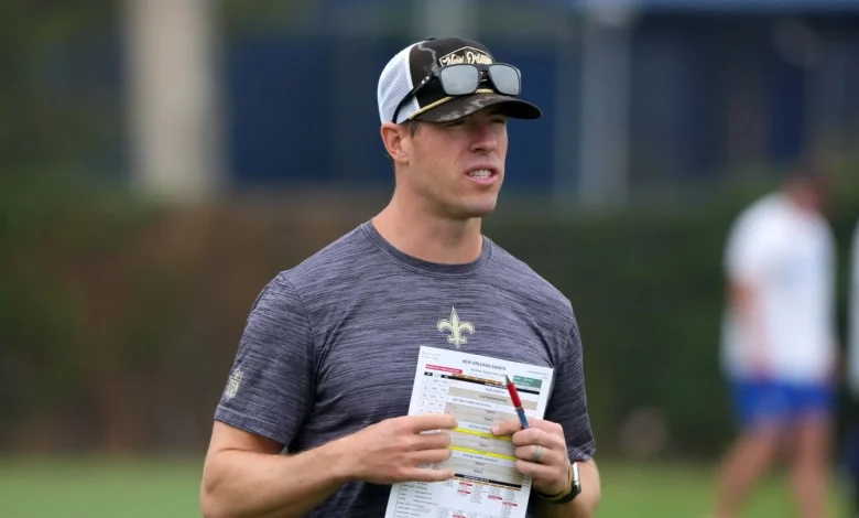 Steelers to interview Scott Tolzien for offensive coordinator