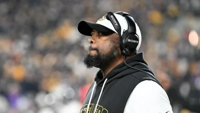 Steelers will be entitled to compensation, whenever Mike Tomlin coaches again