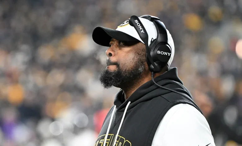 Steelers will be entitled to compensation, whenever Mike Tomlin coaches again