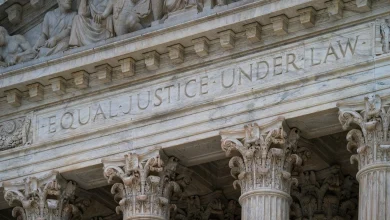 Steep declines in homicide rates found around US, report shows