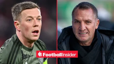 Stefan Borson: This is how much Callum McGregor could earn after Saudi swoop