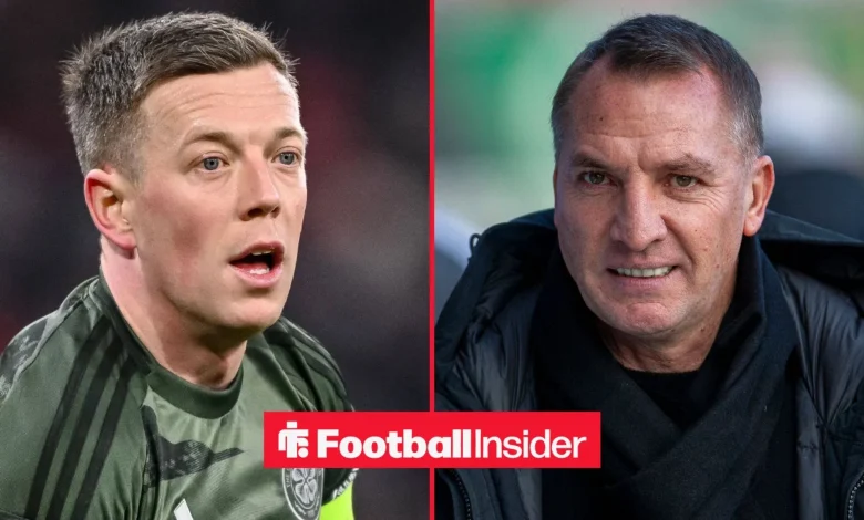 Stefan Borson: This is how much Callum McGregor could earn after Saudi swoop