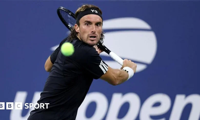 Stefanos Tsitsipas admits he seriously considered retiring from tennis because of an injury-hit 2025