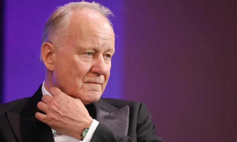 Stellan Skarsgård Reacts To Trump’s Greenland Demands: “What’s Happening Is Absurd” – European Film Awards