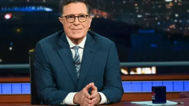 Stephen Colbert reveals whether he’d run for president in 2028