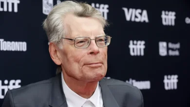 Stephen King’s Post About ICE Agent Jonathan Ross Sparks Backlash