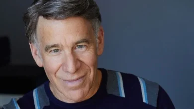Stephen Schwartz Pulls Out of Kennedy Center's 2026 Lineup