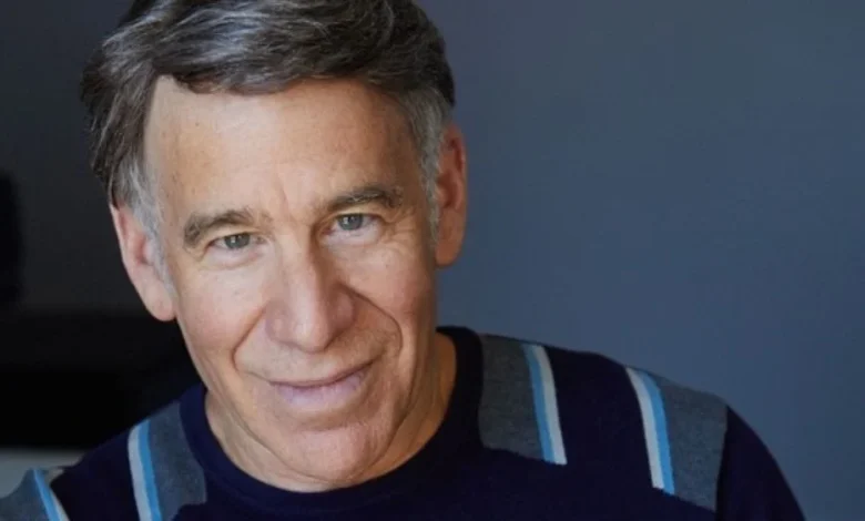 Stephen Schwartz Pulls Out of Kennedy Center's 2026 Lineup