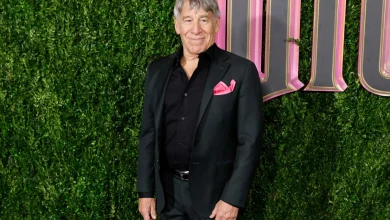 Stephen Schwartz, 'Wicked' Composer, Cancels Kennedy Center Appearance