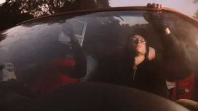 Stephen Wilson Jr. Recaps His 2025 Career Surge in New Video: ‘A Lot Can Happen in a Year’