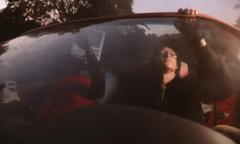 Stephen Wilson Jr. Recaps His 2025 Career Surge in New Video: ‘A Lot Can Happen in a Year’