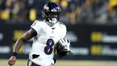Steve Bisciotti: Lamar Jackson, veteran players didn't play large part in John Harbaugh decision