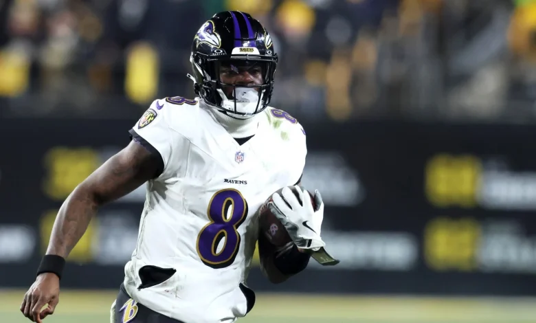 Steve Bisciotti: Lamar Jackson, veteran players didn't play large part in John Harbaugh decision