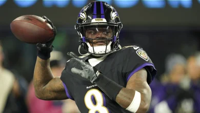 Steve Bisciotti: Ravens want Lamar Jackson to sign a contract extension before free agency