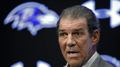 Steve Bisciotti "very intrigued" by second-chance head coaching candidates