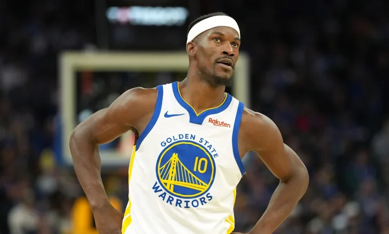 Steve Kerr Gives Update on Status of Curry, Butler and Green for Jazz Game