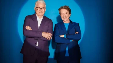 Steve Martin and Martin Short Bring Out Each Other’s Best