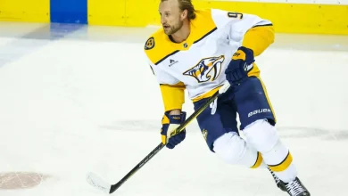 Steven Stamkos would be attractive to the Maple Leafs, but there's a catch