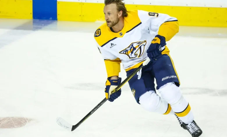 Steven Stamkos would be attractive to the Maple Leafs, but there's a catch