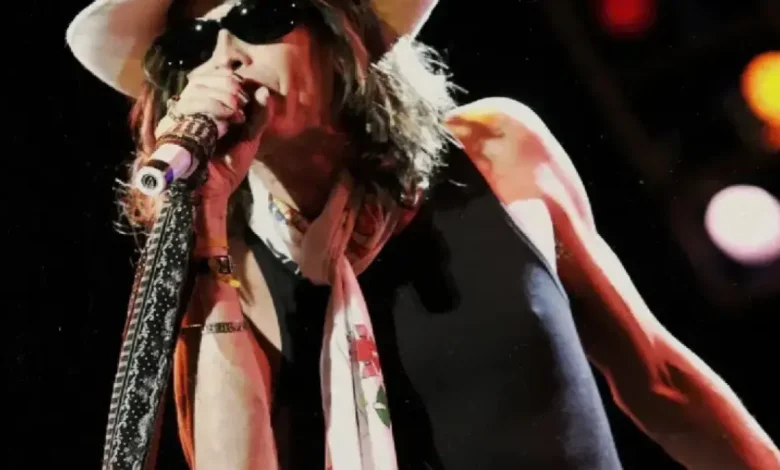 Steven Tyler Praises Divine Providence in Heartfelt Thank You