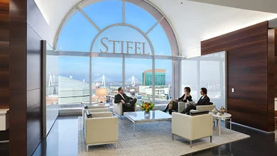 Stifel Pays Another $850K Settlement Over Structured Notes