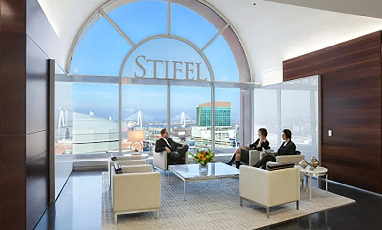 Stifel Pays Another $850K Settlement Over Structured Notes