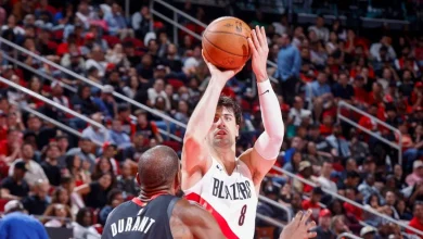 Stiffer Competition on Tap as Rockets Enter the Rose City