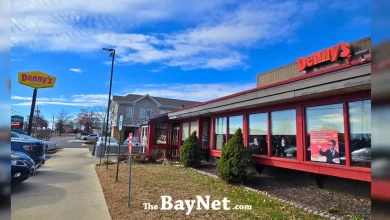 Still Serving Pancakes At 2 A.M.: Waldorf Denny’s Not Shutting Down
