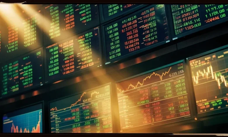 Stock Market Today: All You Need To Know Going Into Trade On Jan 29