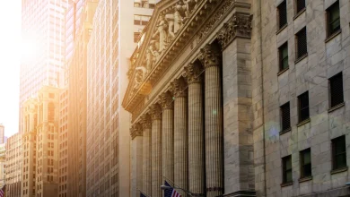 Stocks Climb on Strength in Chip Makers and AI-Infrastructure Companies