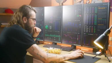 Stocks To Watch: Google, Reddit Trade Near Buy Points