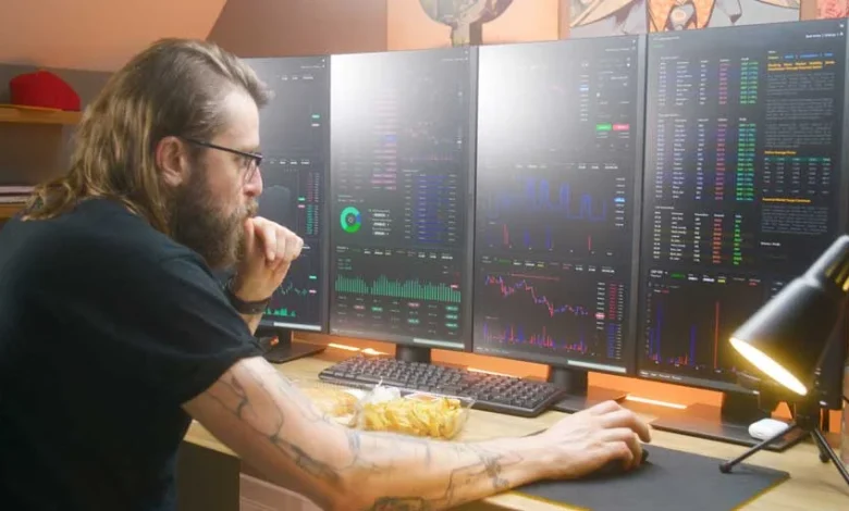 Stocks To Watch: Google, Reddit Trade Near Buy Points