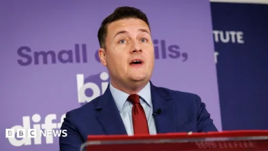 Stop saying we can't make things work, Streeting urges Labour