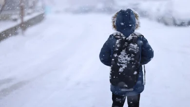 Storm Goretti set to cause chaos across the UK: What are your rights? | ITV News